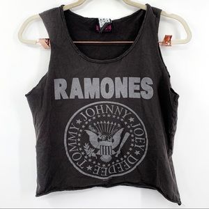 Ramones Tank Top